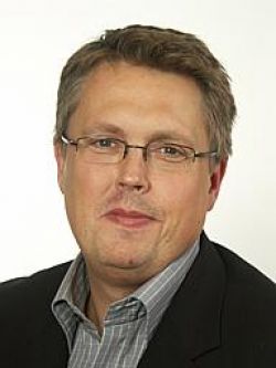 Lars U Granberg